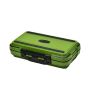 Waterproof Fishing Tackle Box Fishing Additions Storage Case