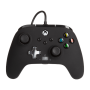 Enhanced Wired Controller For Xbox Series X|s Or Xbox One - Black