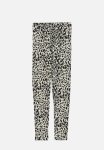 LG P Senada Trouser - Animal Diverse