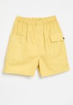 PoP Candy Shorts - Yellow