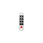 5 Button Remote