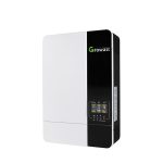 5KW Growatt Inverter For Solar Spf 5000 Es Lite