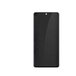 Anti-spy Privacy Glass Screen Protector For Iphone Xr