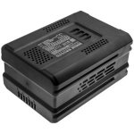 Replacement Battery For Cramer 82V 82B900 82V 82UC Km Domus 82V Etc.