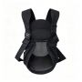 Breathable Mesh Baby Carrier Horizontal Hold Infant Sling For Newborn