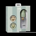 Sage Baby Sprinkle Gift Set: