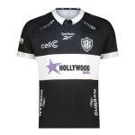 Reebok Sharks Men's Home 2026 Currie Cup Replica Jersey