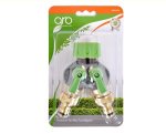 Gro Tap Adaptor 2 Way Delux