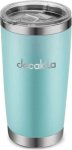 Mug Tumbler 566 Ml Bottle