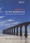 Equality In The Workplace