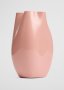 Phoebe Medium Porcelain Vase