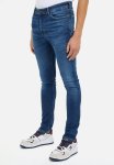 Tommy Hilfiger Simon Skny CH1251 - Denim Dark