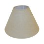Lamp Shade SH4 100x400x235 Hessian