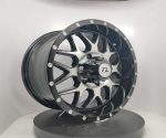 17INCH 6H 139PCD 4 4 Replica
