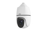 Unv 2MP Lighthunter Motorized Ptz Ip Camera 5.7228MM 40X Optical Zoom |IPC6858ER-X40-VF
