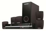 Telefunken Tht-6000 Hdmi a 5.1 Home Theatre System