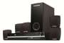 Telefunken Tht-6000 Hdmi/a 5.1 Home Theatre System