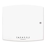 Paradox Pbox Plastic Enclosure