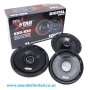 Star Sound SSD-620 Digital Series 6.5 2-WAY Coaxial Speakers 80W Rms