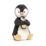 Huddles Penguin By