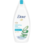 Dove Hydrating Shower Gel 400ML