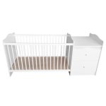 Linx All-in-one Nursery Station