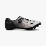 RX801 Wide Silver Gravel Shoes - 48