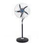 -18 Oscillating Pedestal Fan