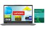 Lenovo Ideapad 1 15.6 Fhd I3 Laptop With Kaspersky