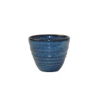 Bit On The Side - Sapphire - Chip Mug - 9.5CM 12 - CC-BCBL-RPCM.1