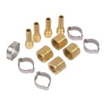 Matweld Prepac Oxygen acetylene Hose Starter Kit
