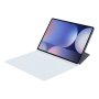 Samsung Smart Book Cover – Samsung Galaxy Tab S10 Ultra / Tab S9 Ultra – Blue