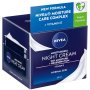 Nivea Nourish Night Cream 50ML