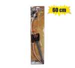 Boys Playset Archery 5PC Indian Warrior Marketplace Brits Bros