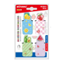 Magnetic Bookmarks