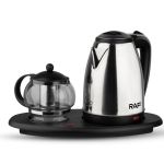 Zs - Raf Electric 2 Kettle In One