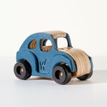 Bugsby Blue