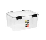 Addis Store & Guard 38.5LT Container Clear