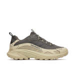 Mens Moab Speed 2 Sport Shoes In Beluga - Beluga 12.5