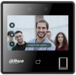 Dahua DHI-ASI3214A-W Face Recognition Access Controller 4.3 Lcd 2MP Dual-lens Camera With Auto Ir And Dwdr Mask Detection 1X RS-