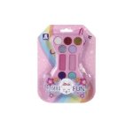 Play-set Make Up Eye Shadow W glitter Marketplace Brits Bros