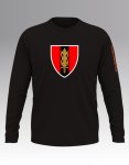 S A Corps Of Military Police Long Sleeve T