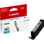 Canon CLI-481 Cartridge Cyan