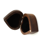 Heart Shaped Ring Box For Wedding Engagement Proposal And Gift