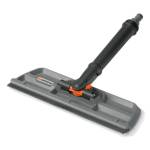 Gardena Window Cleaner With Wiper