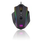 Redragon Vampire 10000DPI Rgb Gaming Mouse - Black