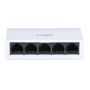 Dahua 5-PORT 10 100 Ethernet Switch Retail Box 2 Year Limited Warranty
