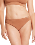 Boody Classic Bikini-dune - L