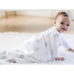 Baby Sense Summer Sleepy Sac - Pink