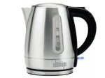 Sunbeam Ultimum 1L Stainless Steel Cordless Kettle